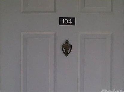 2nd image of 1713 Whitehall Dr APT 104
