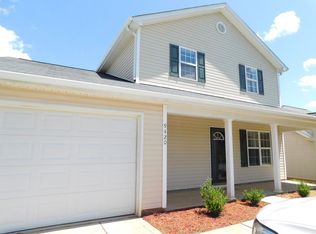 9420 Old Dowd Rd, Charlotte, NC 28214