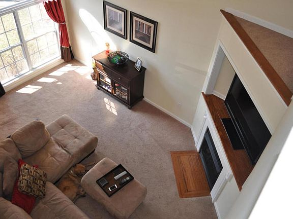 4th image of 5217 Cyprus Ct
