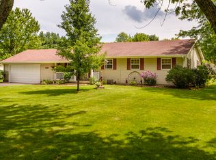 24445 Cline Ave, Lowell, IN 46356