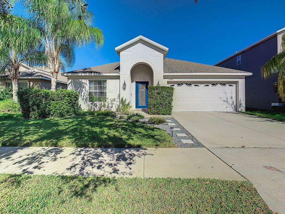 1st image of 13401 Graham Yarden Dr