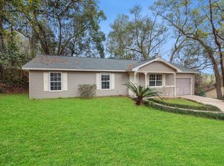 2625 Tupelo Ter, Tallahassee, FL 32303