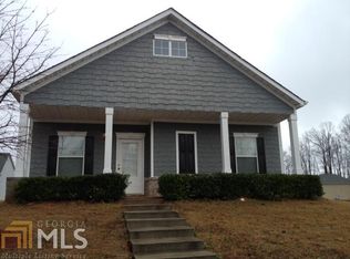155 Southwind Ln, Newnan, GA 30265