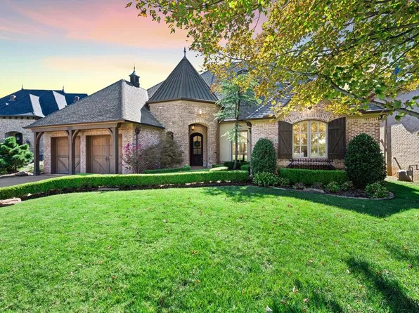 15613 Via Sierra, Edmond, OK 73013
