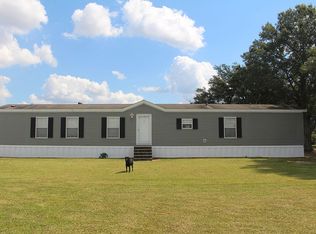 544 Attales Rd, Ville Platte, LA 70586