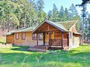 518 Boyce Rd, Friday Harbor, WA 98250