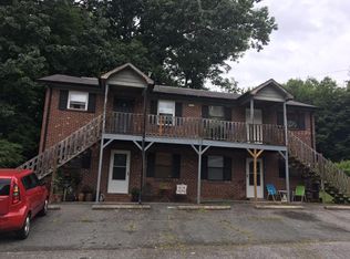 2402 Markwood Ln APT B, Winston Salem, NC 27107