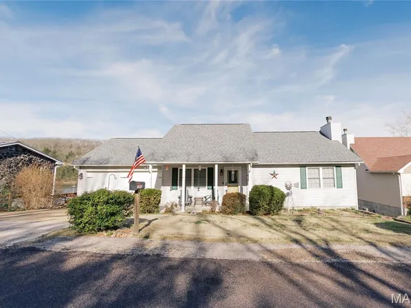 1541 Lake Shore Dr, Owensville, MO 65066