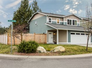 7868 Celtic Loop NW, Silverdale, WA 98383