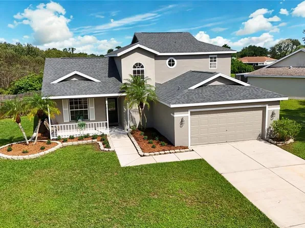 11779 SHIRBURN CIRCLE, PARRISH, FL 34219