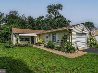 33 Narberth Pl, Southampton, NJ, 08088