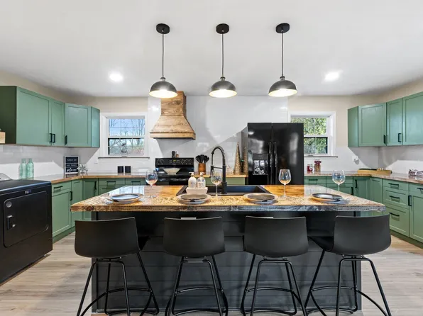 205 Bridgett Dr, Mount Sterling, KY 40353