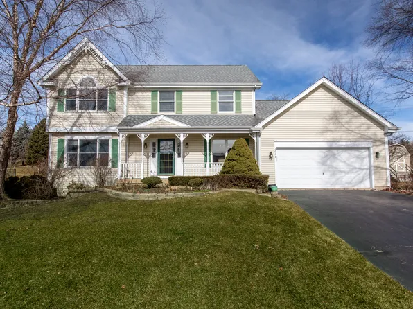 2026 Waterbury Ct, Dundee, IL 60118