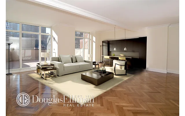 Rented by Douglas Elliman | media 3