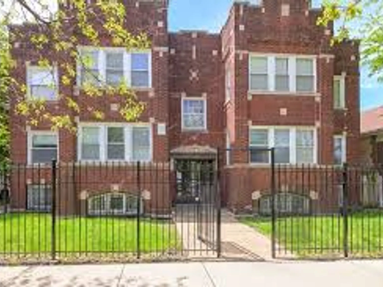 6156 S Albany Ave. Chicago IL — Photo 3