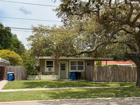 109 S Hercules Ave, Clearwater, FL 33765