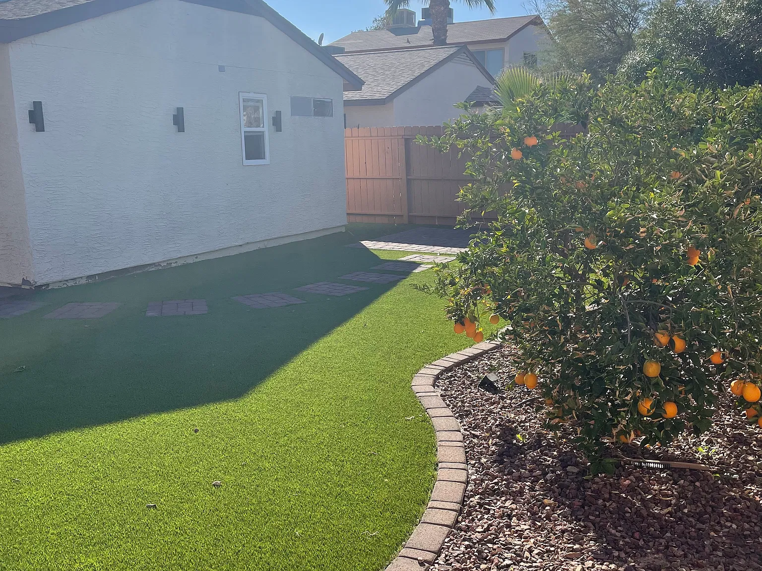 3 bed, 1148 sqft, $2,250 — Photo 4
