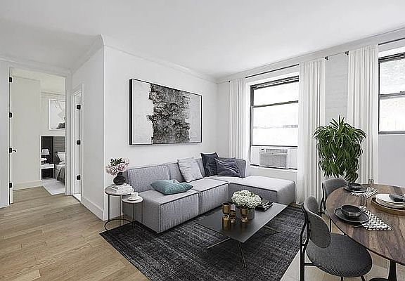 3rd image of 116 Avenue C APT 3