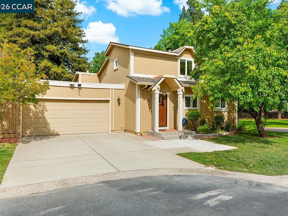 1st image of 599 Mount Dell Dr