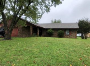 506 Berry Ln, Chandler, OK 74834