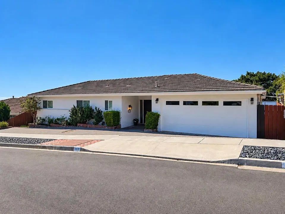 5428 Moonlight Ln