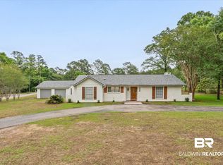 7408 Grissom Dr, Saraland, AL 36571