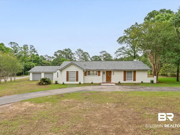 7408 Grissom Dr, Saraland, AL 36571