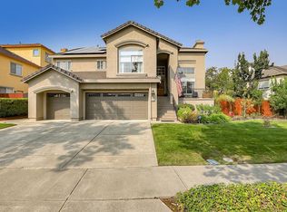 1928 Garden Meadow Ave, Fairfield, CA