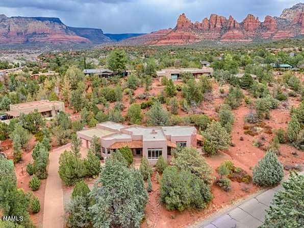 Sedona AZ Foreclosures & Foreclosed Homes For Sale - 4 Homes | Zillow