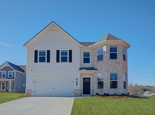 51 Homesite Jericho Way, Newnan, GA 30263