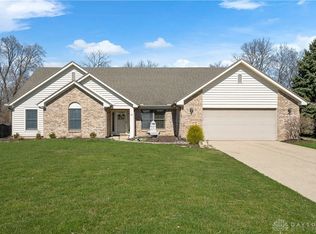 42 Patton Dr, Springboro, OH 45066
