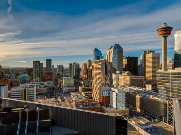 225 SW 11th Ave SE #2509, Calgary, AB T2G 0G3