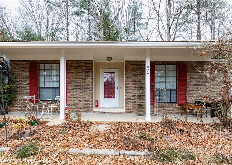 55 Wilkie Way, Fletcher, NC 28732 Zillow