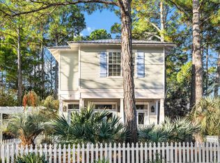 217 Cassine Garden Cir, Santa Rosa Beach, FL 32459
