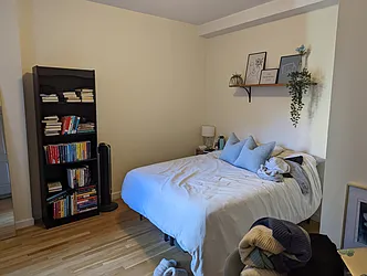 Rented by J & M Realty Services Corp (Management)