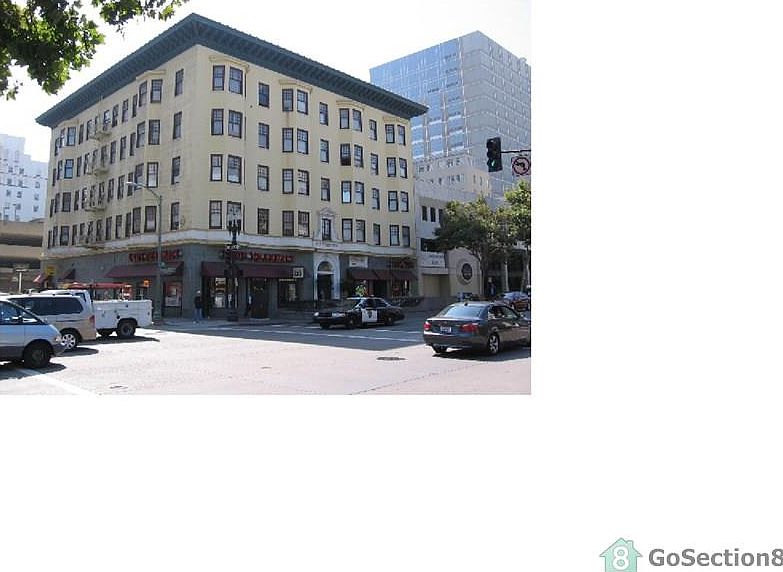 2nd image of 1770 Broadway #101