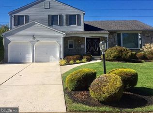 116 Sandringham Rd, Cherry Hill, NJ 08003