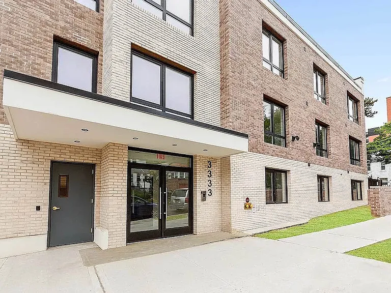 3333 Giles Pl #212A — Photo 15