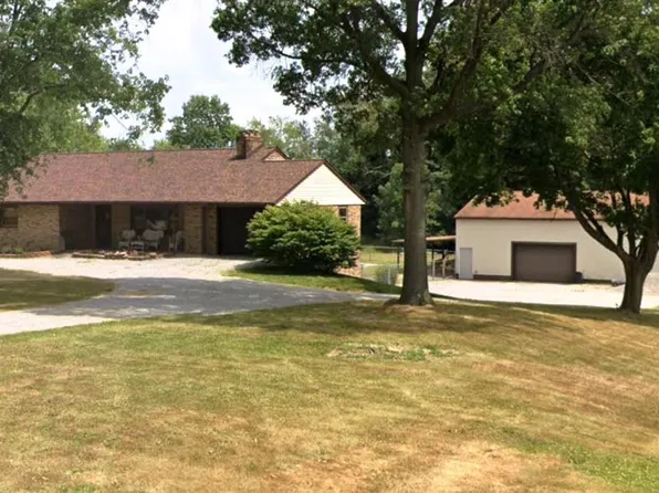 (undisclosed Address), Louisville, OH 44641