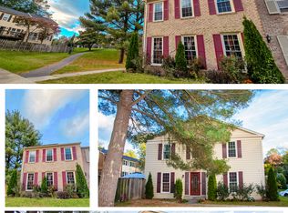 19832 Billings Ct, Gaithersburg, MD 20886