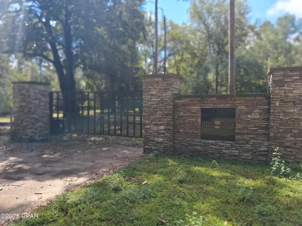 LOT 37 Alder Ln, Westville, FL 32464