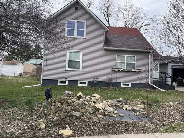 134 N lincoln AVENUE, Viroqua, WI 54665