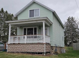 306 W Doege St, Marshfield, WI 54449