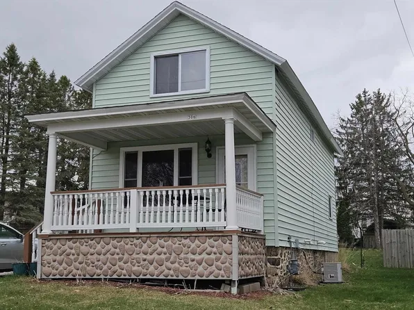 306 West DOEGE STREET, Marshfield, WI 54449