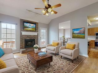 127 Oak Leaf Dr, Hendersonville, TN