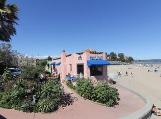 1500 Wharf Rd APT 22, Capitola, CA 95010