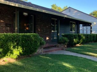 1666 El Nido Way, Sacramento, CA 95864