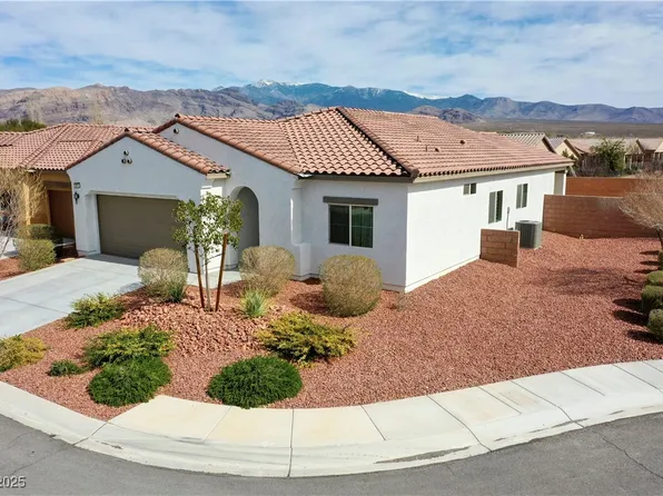 4571 S Via Roma Dr, Pahrump, NV 89061
