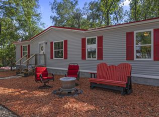 805 Manderson Cir, Hephzibah, GA 30815