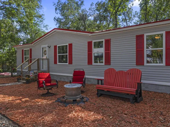 805 Manderson Circle, Hephzibah, GA 30815